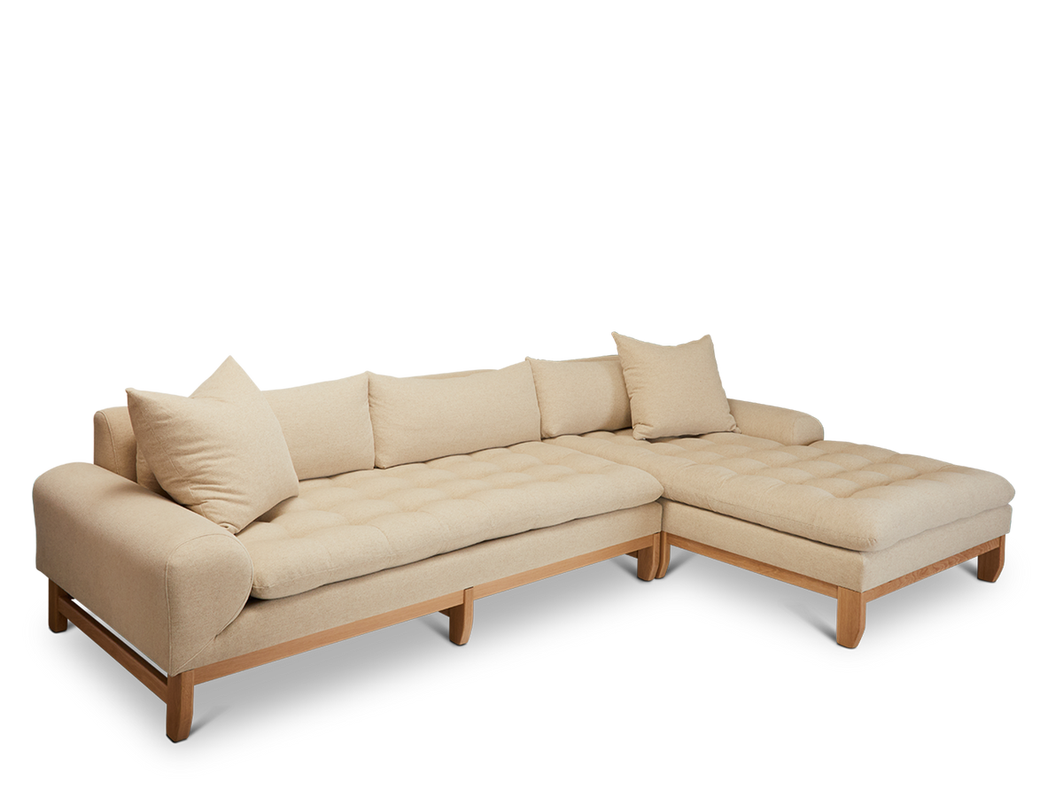 Morro Sectional