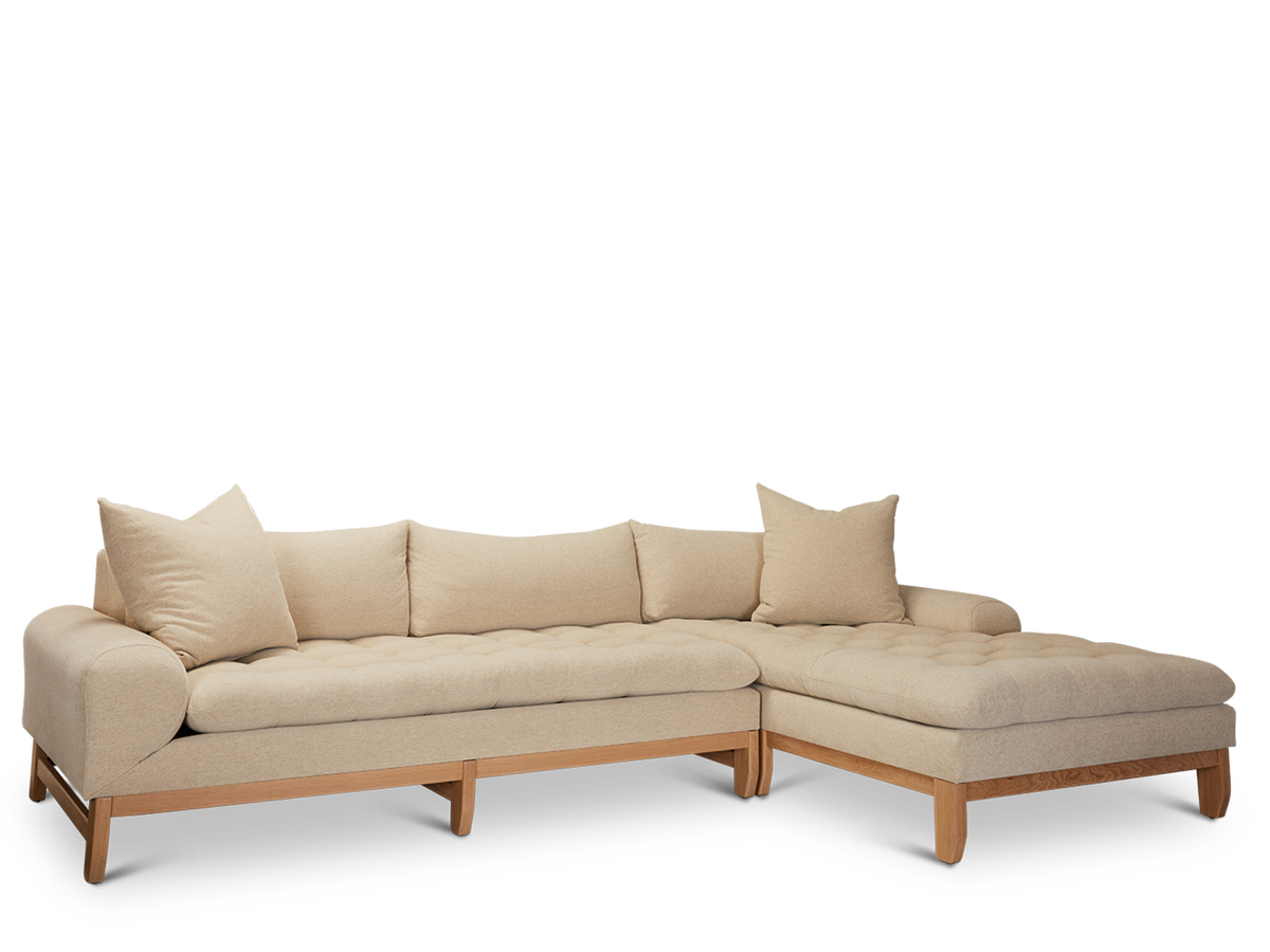 Morro Sectional