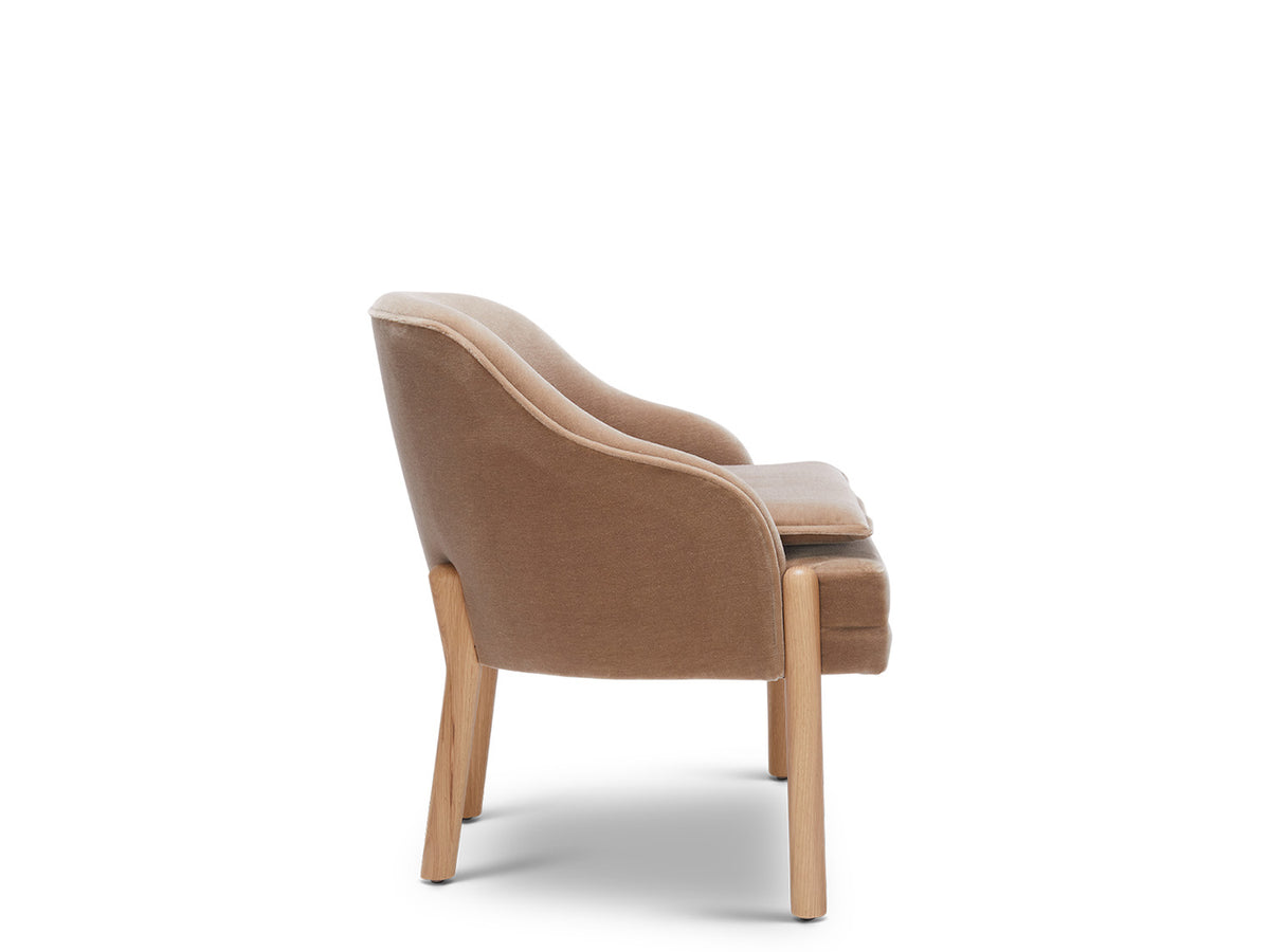 DISC Interiors x LF - Skye Dining Chair