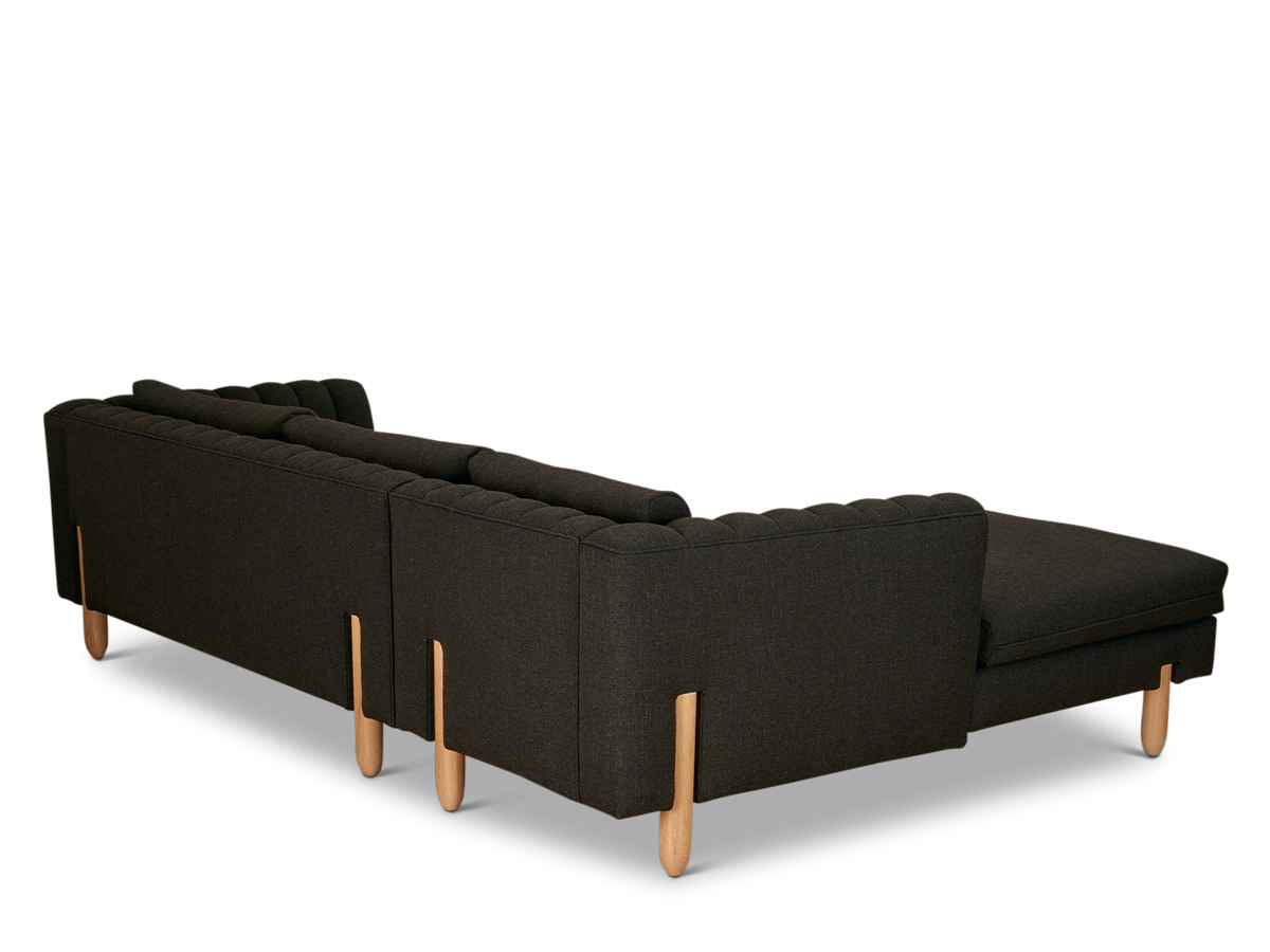 Isherwood Sectional