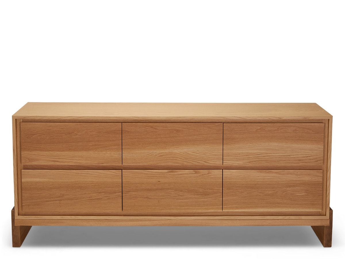 Platform Chest