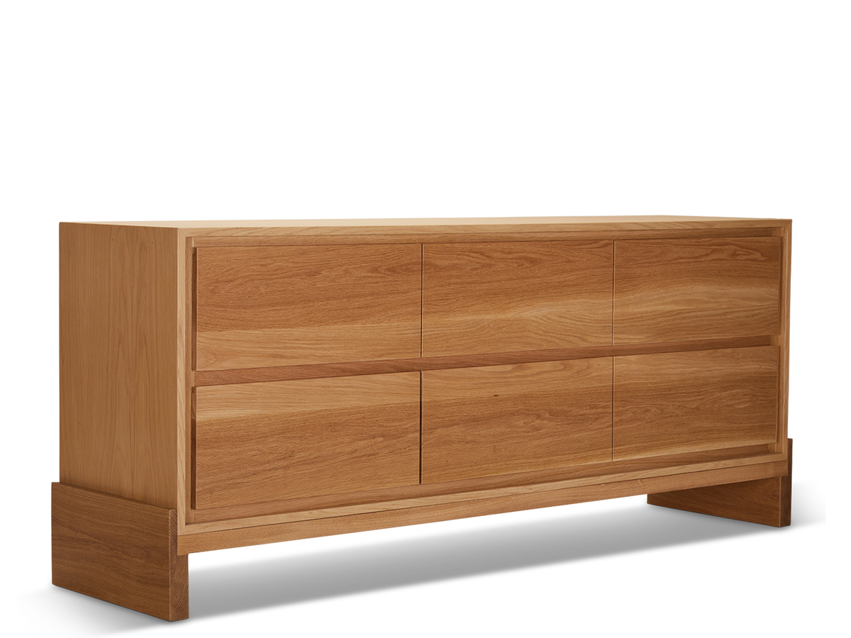 Platform Chest