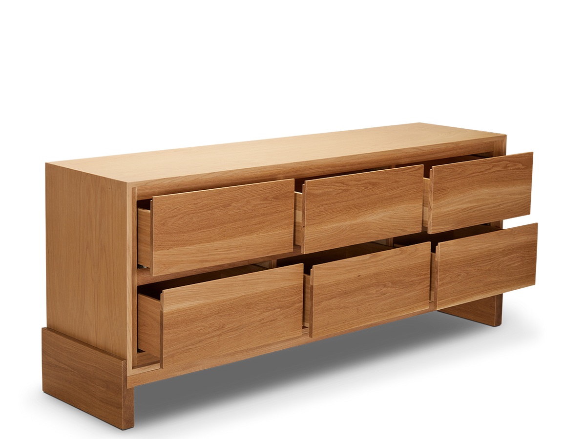 Platform Chest