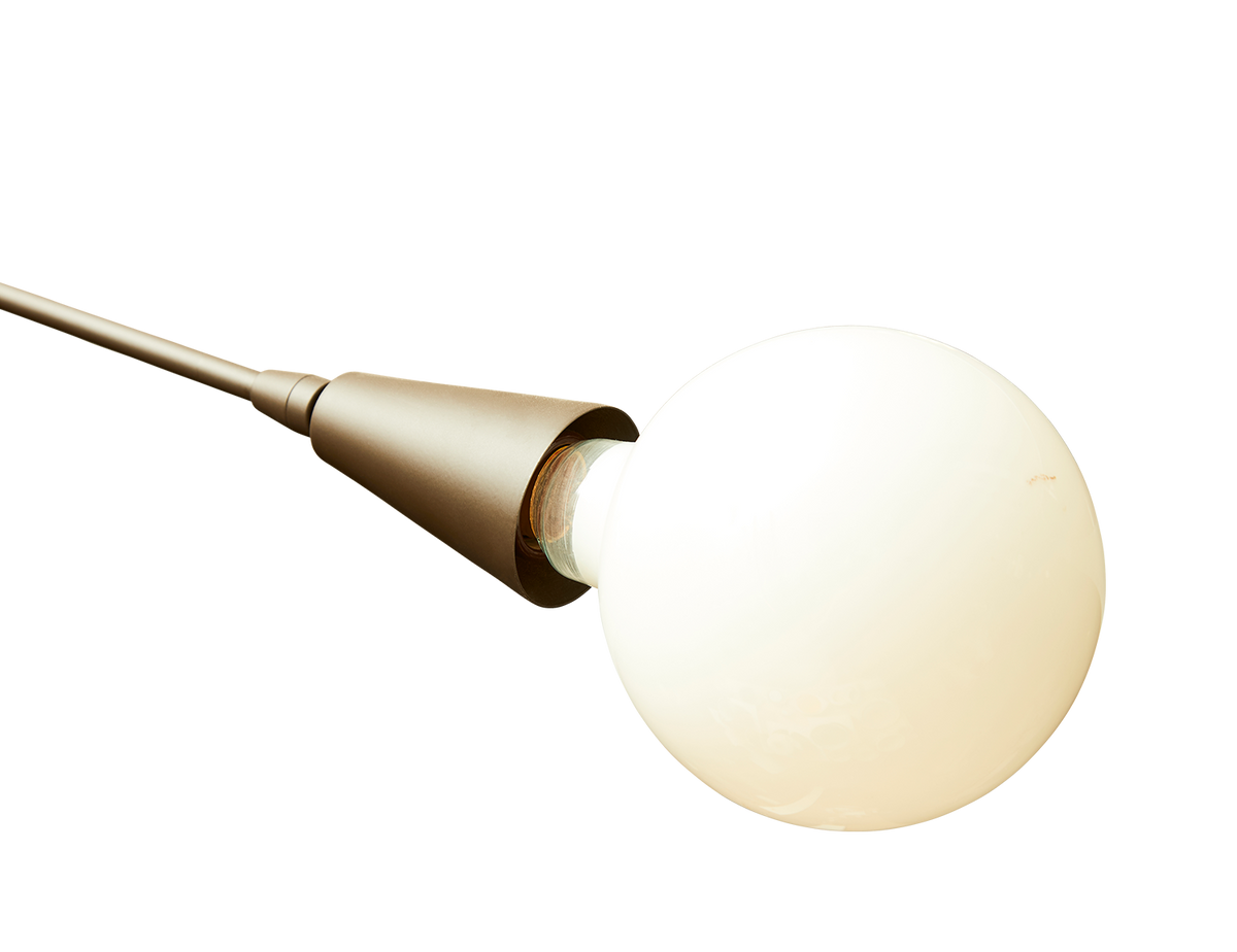 Counterbalance Chandelier