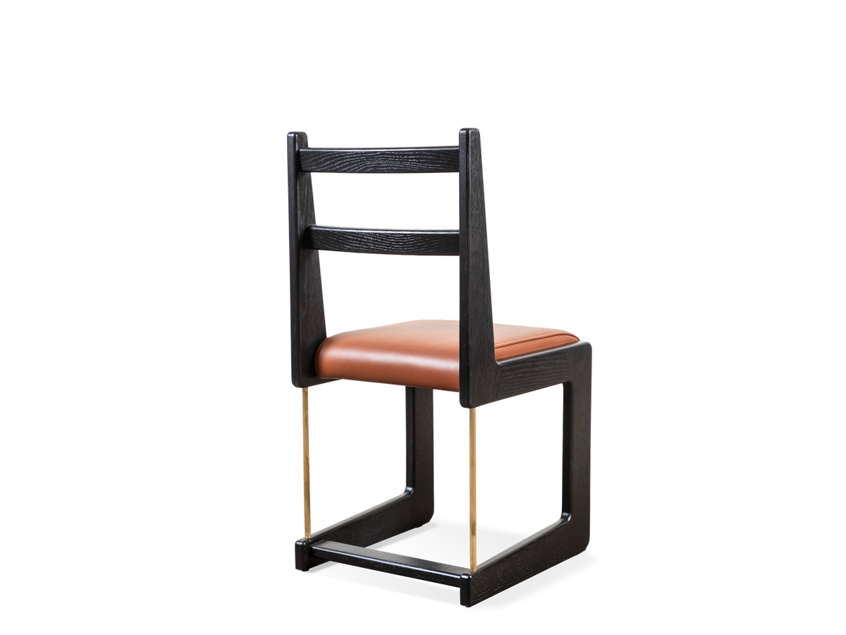 Cruz Dining Chair