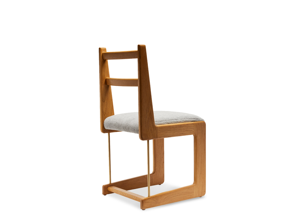 Cruz Dining Chair