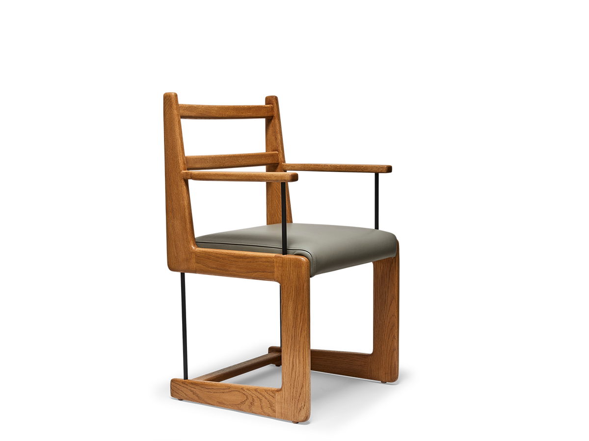 Cruz Dining Chair