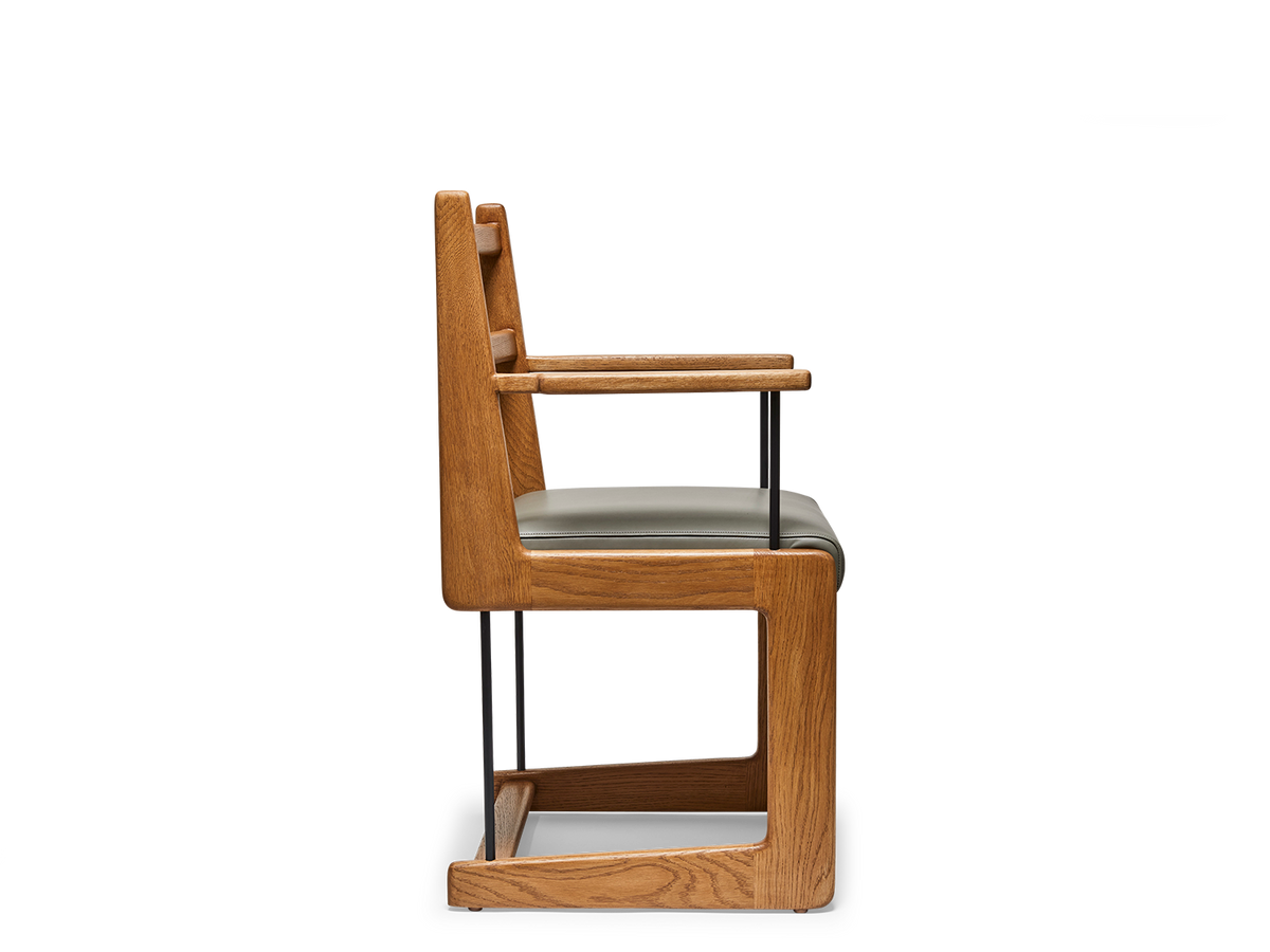 Cruz Dining Chair