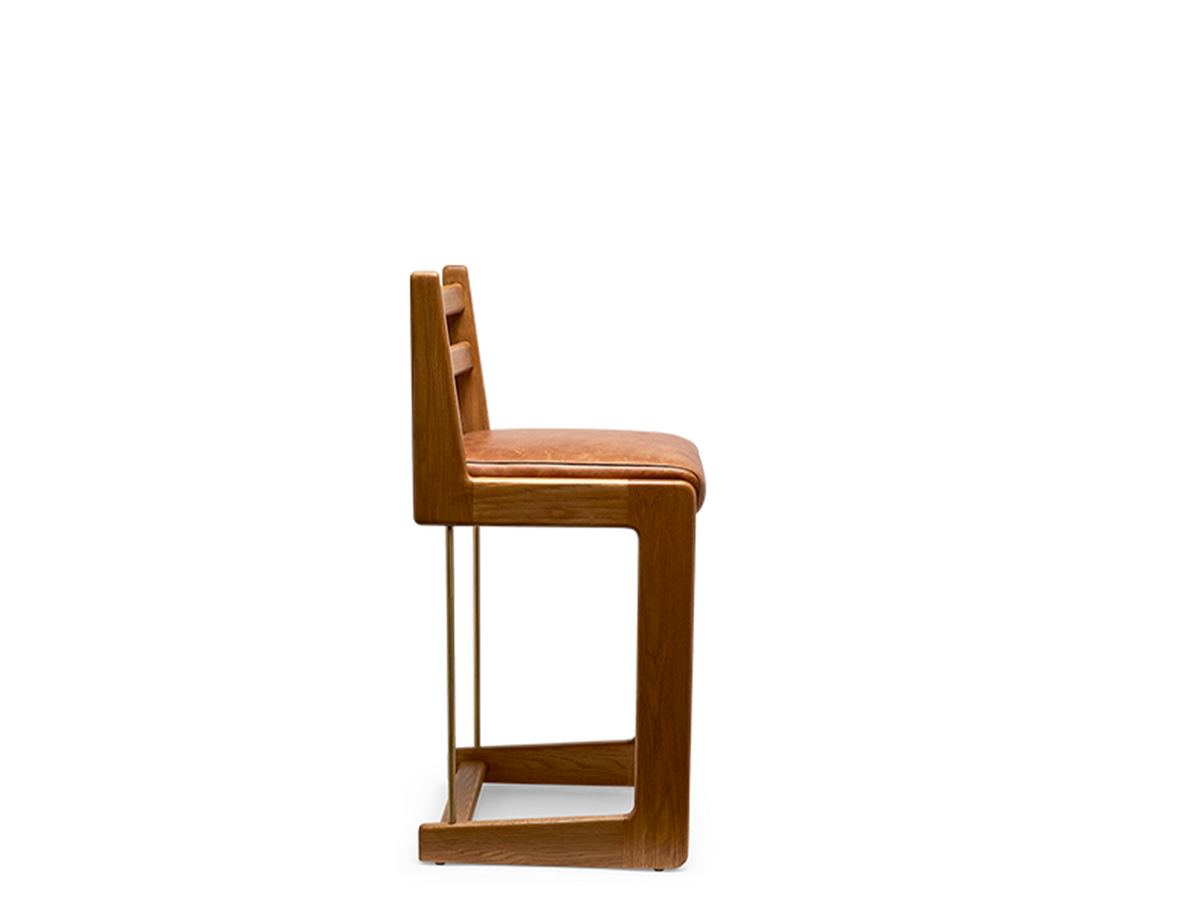 Cruz Barstool