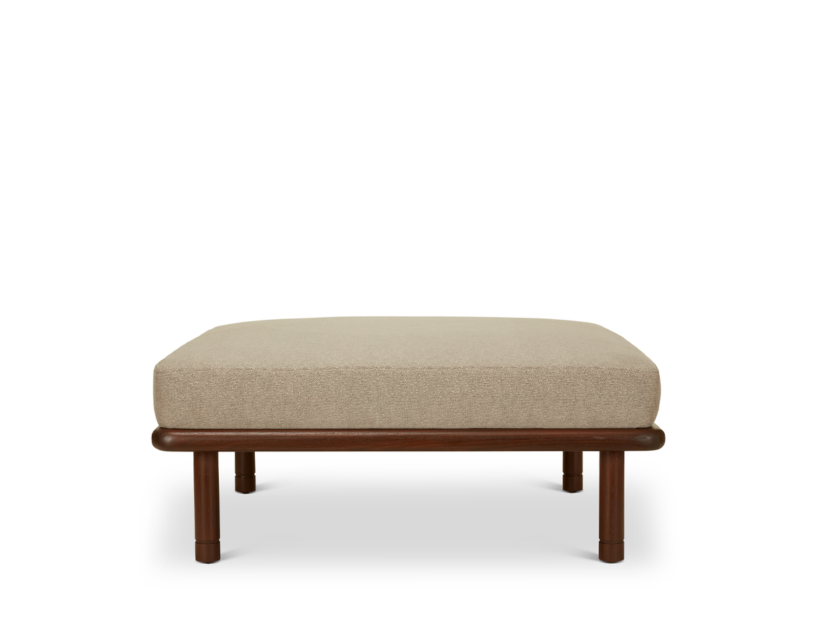 Moreno Ottoman - Square