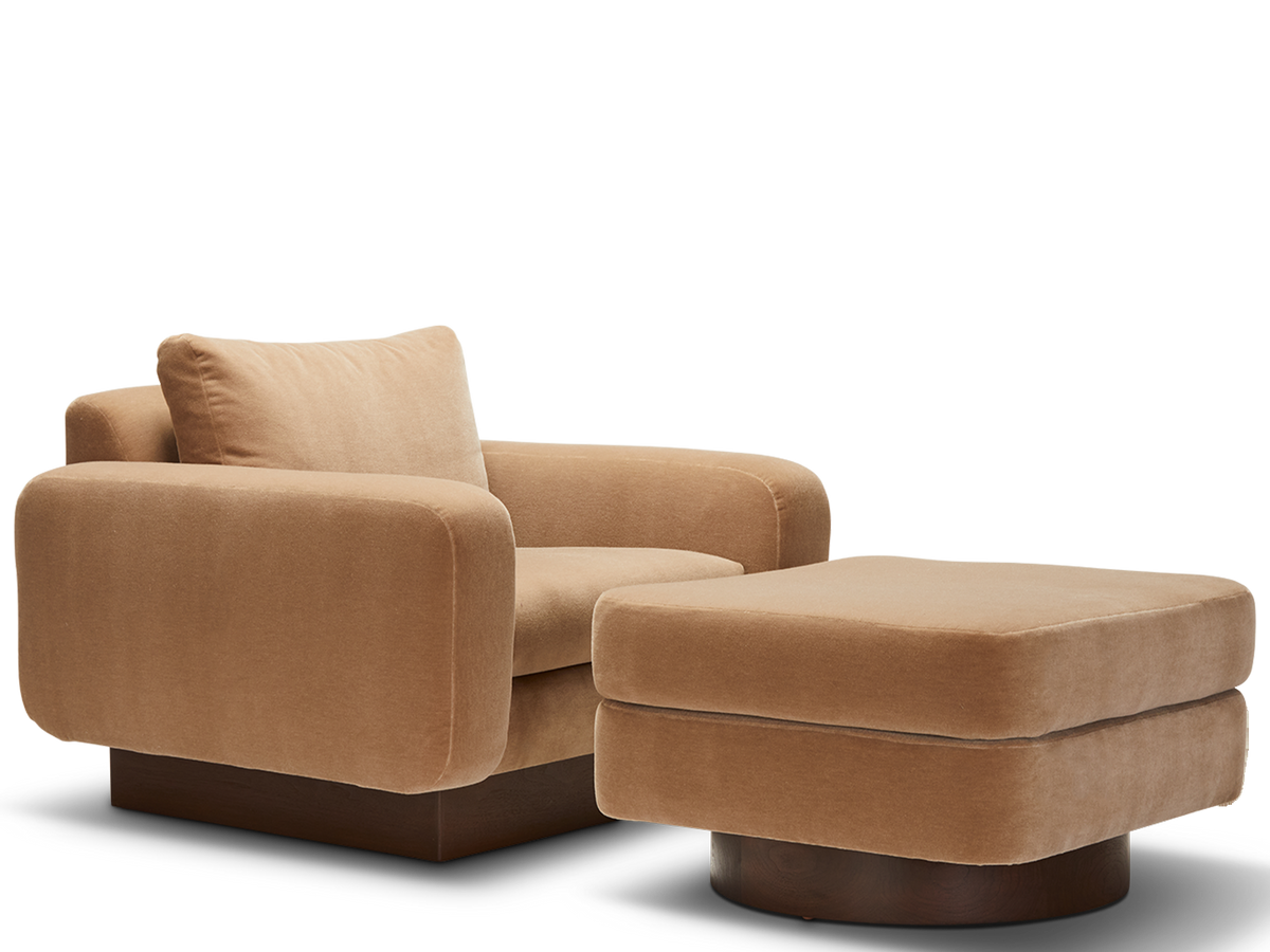 Mesa Ottoman