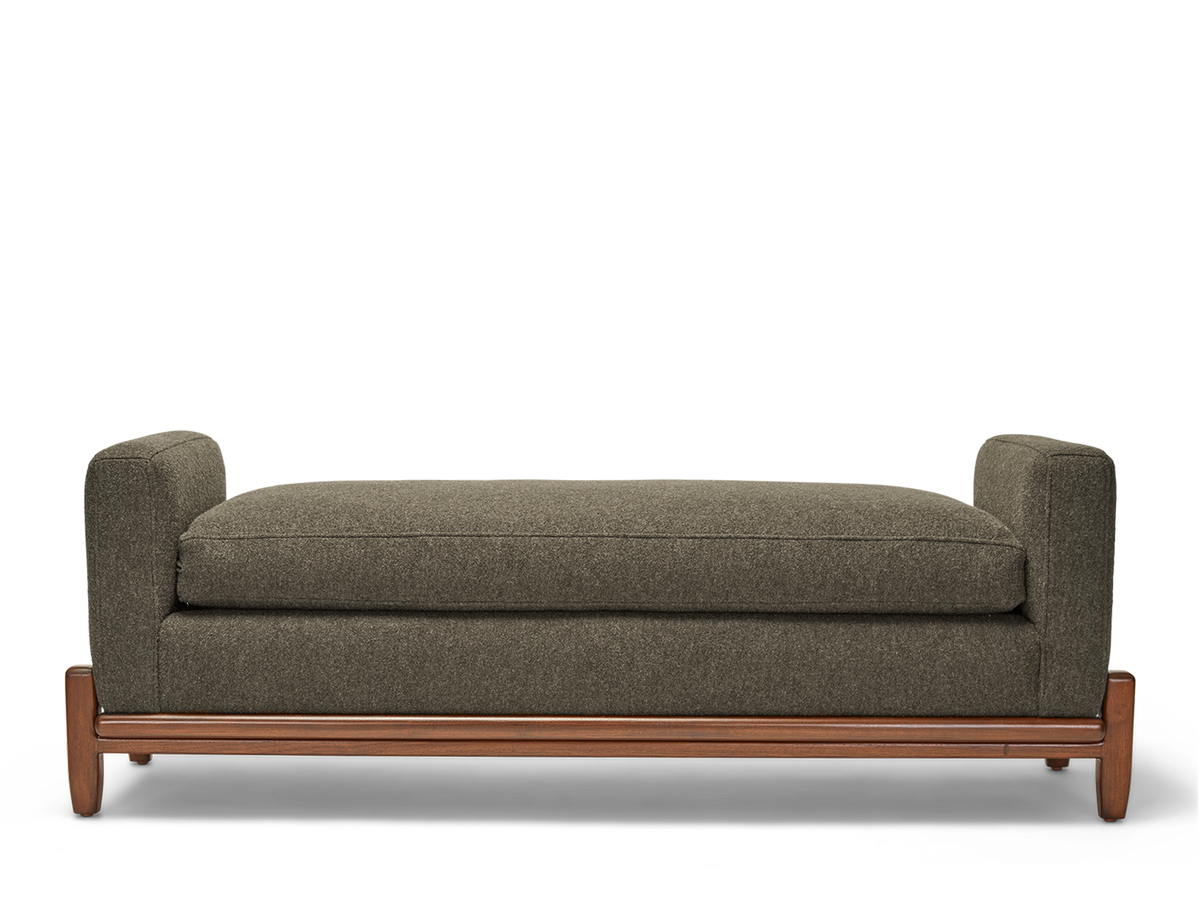 Brian Paquette x LF - George Bench