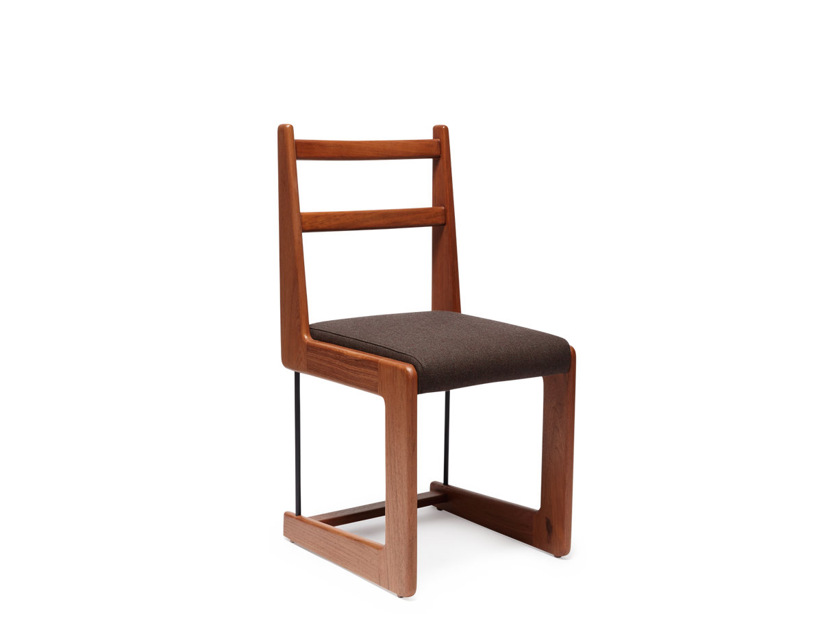 Cruz Dining Chair Outdoor