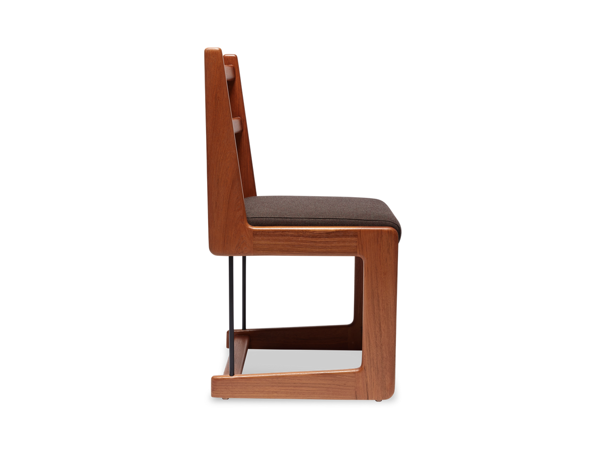 Cruz Dining Chair Outdoor