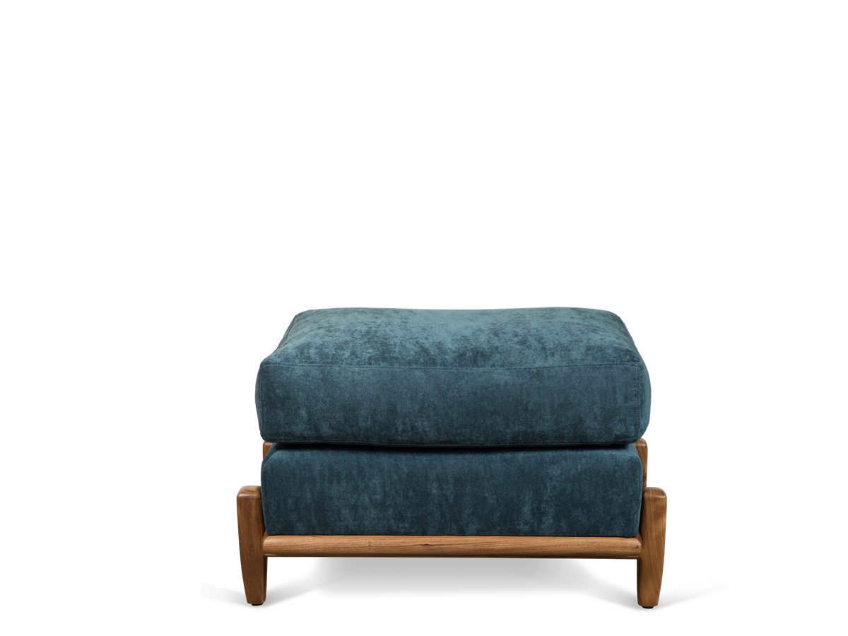 Brian Paquette x LF - George Ottoman