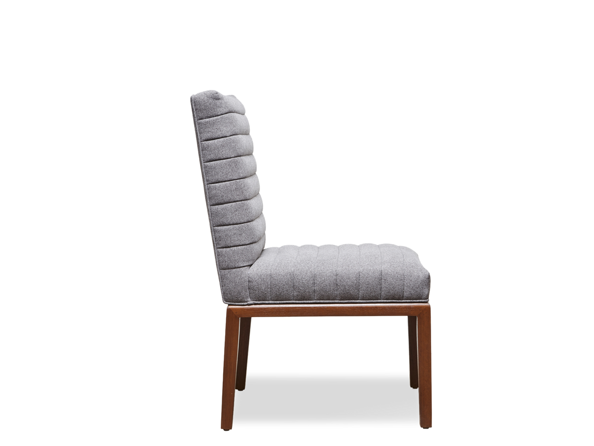 Brian Paquette x LF - Highback Shoreland Chair