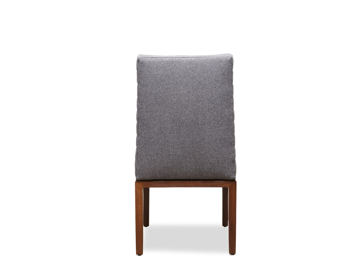 Brian Paquette x LF - Highback Shoreland Chair