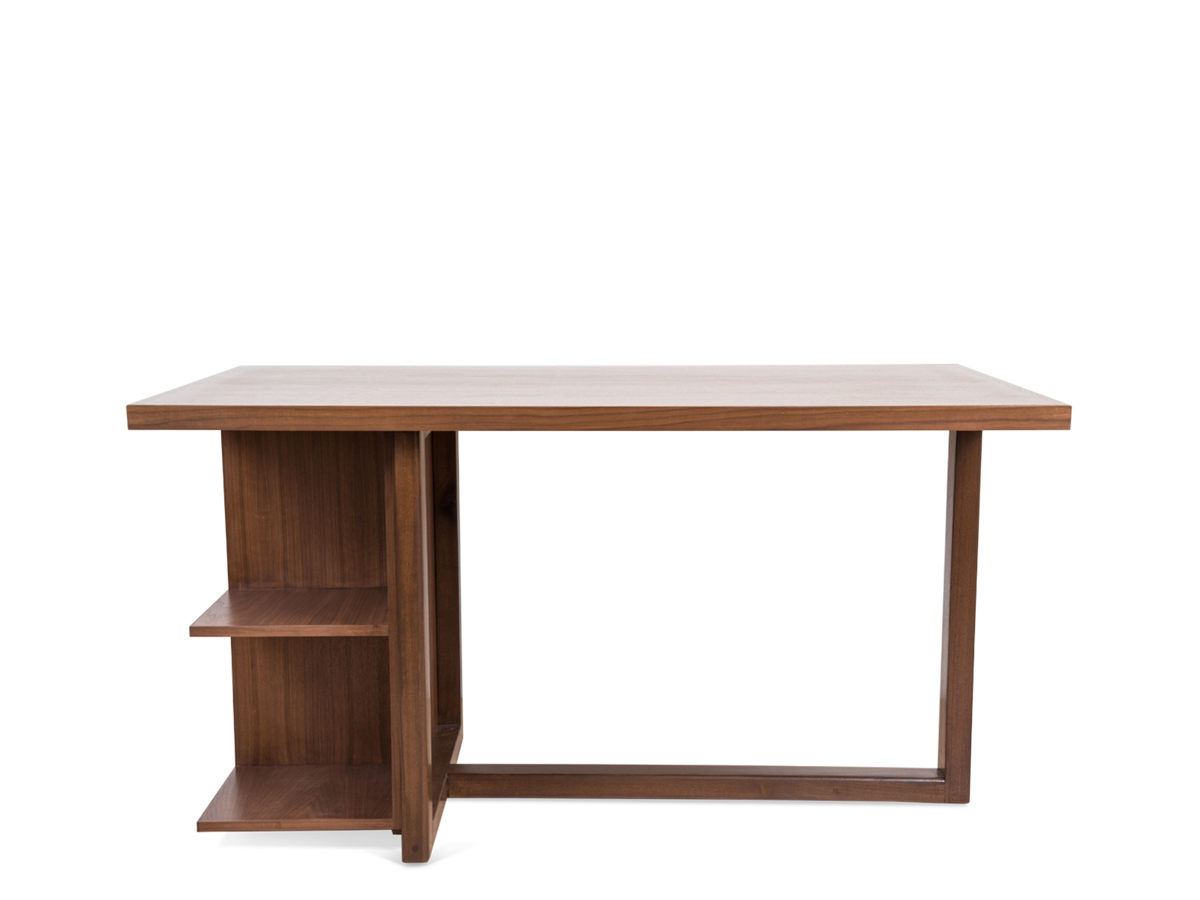 Ivanhoe Desk