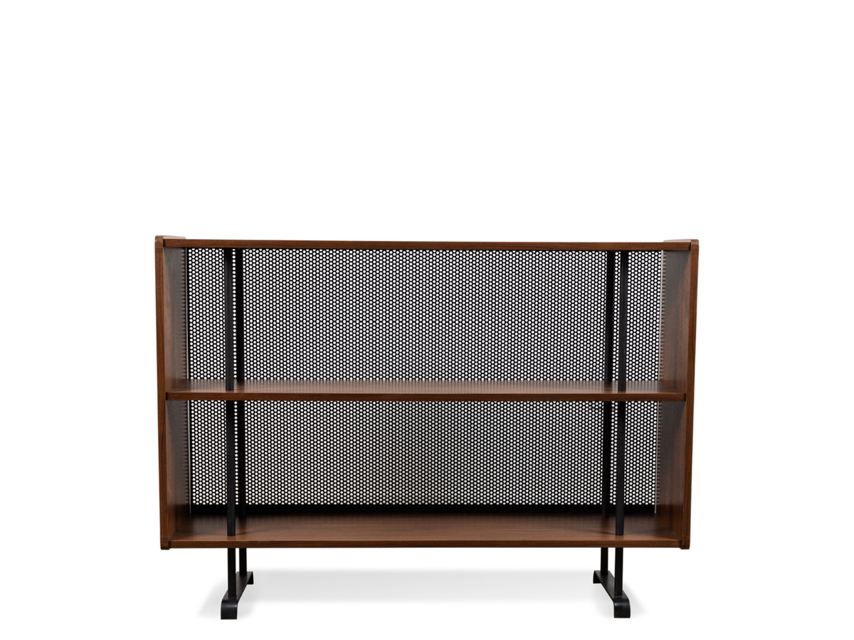 Maker's Bookcase