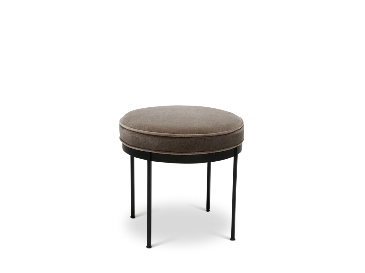 Petite Paul Ottoman