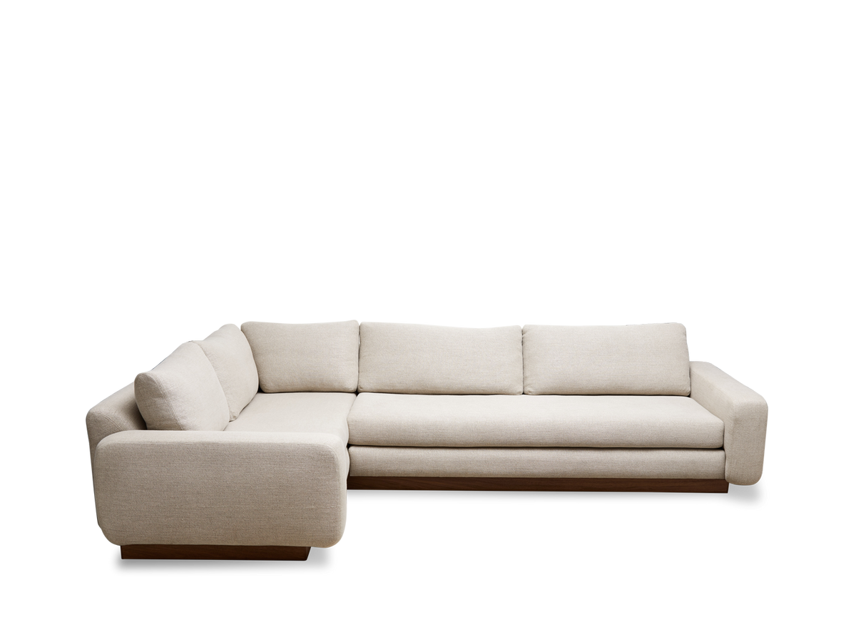 Mesa Sectional - L Shaped