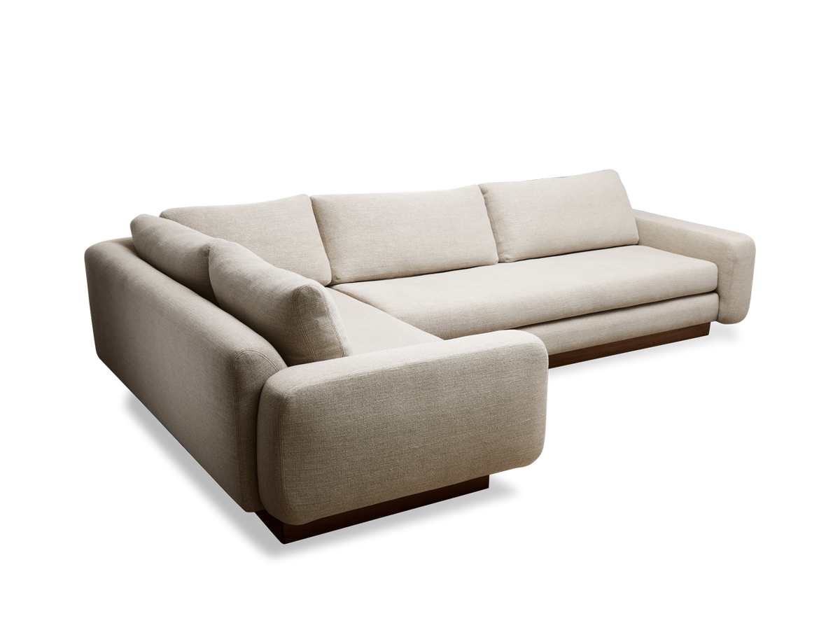 Mesa Sectional - L Shaped
