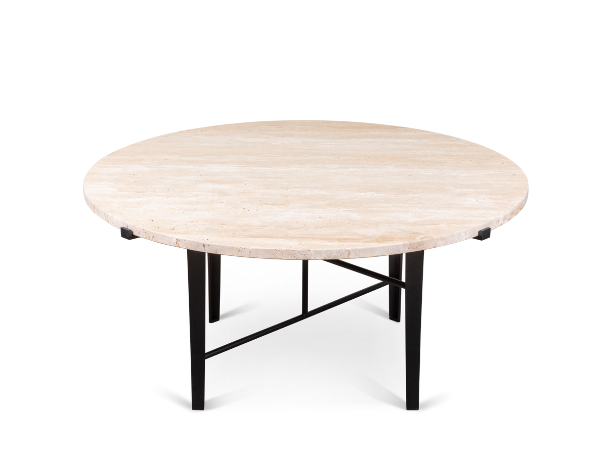 Montrose Coffee Table - Round