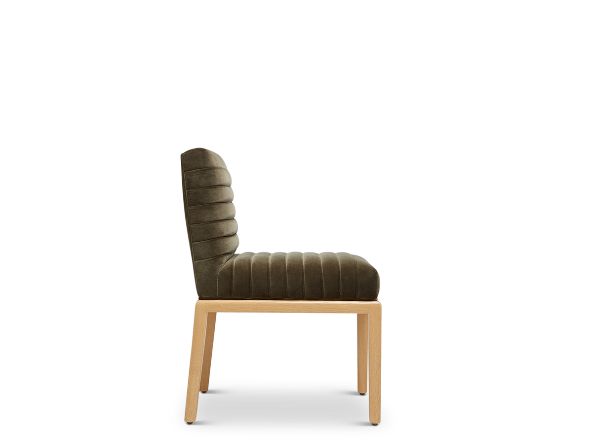 Brian Paquette x LF - Shoreland Chair
