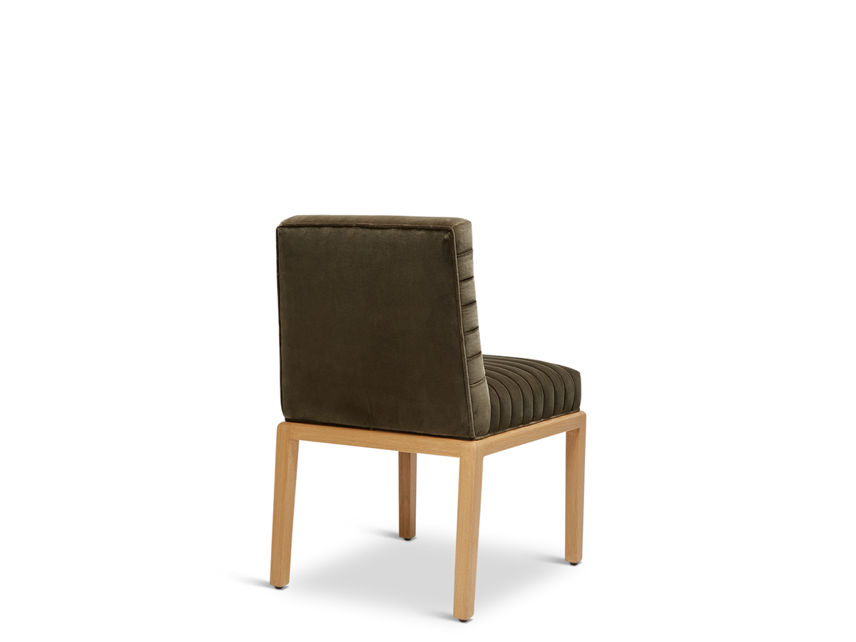 Brian Paquette x LF - Shoreland Chair