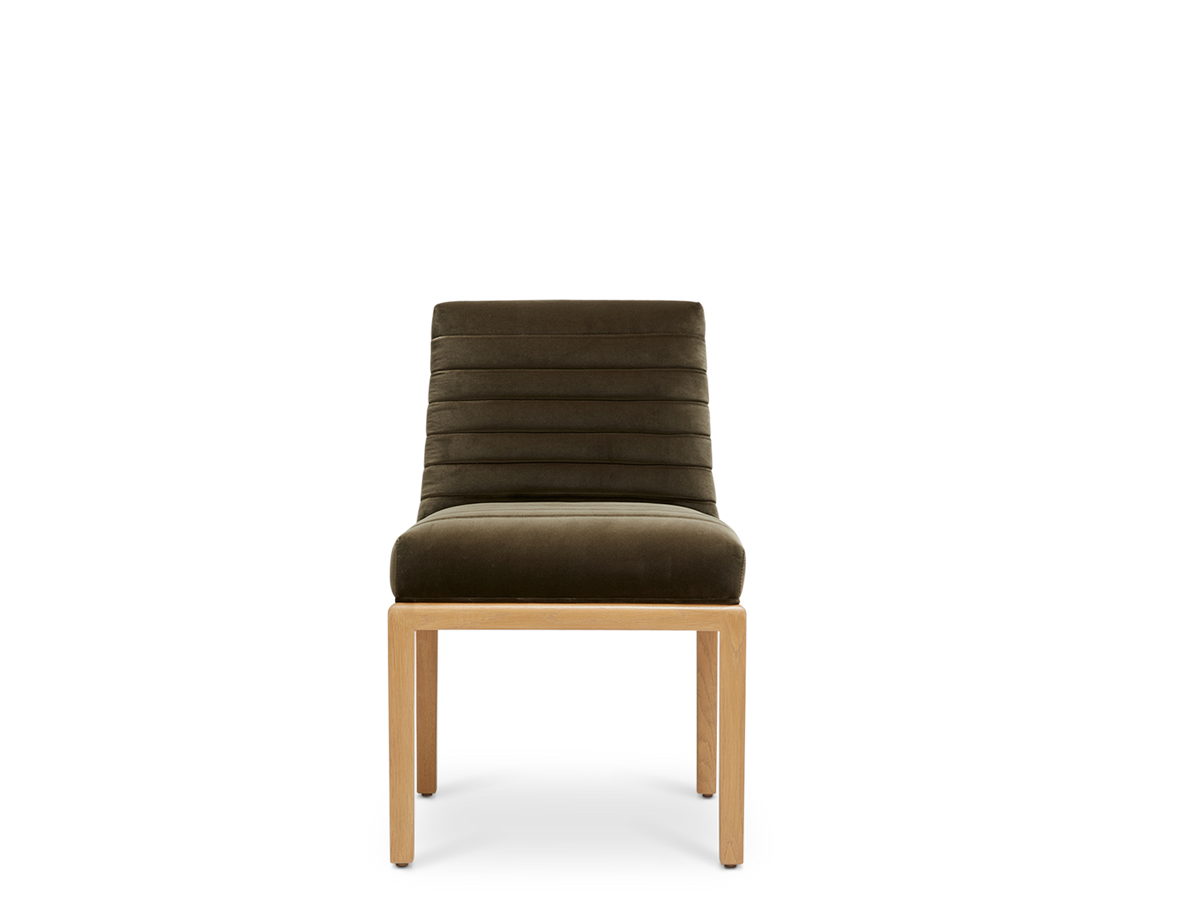 Brian Paquette x LF - Shoreland Chair