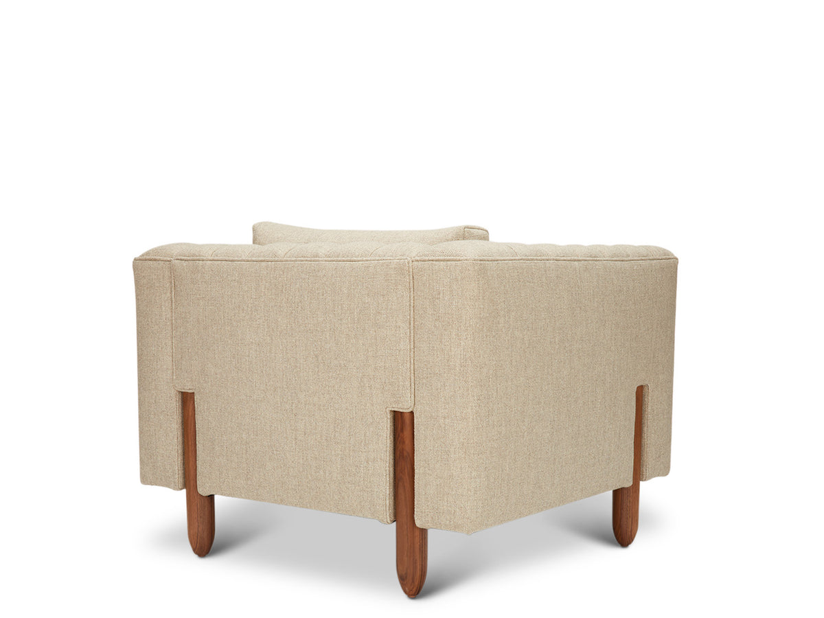 Isherwood Chair