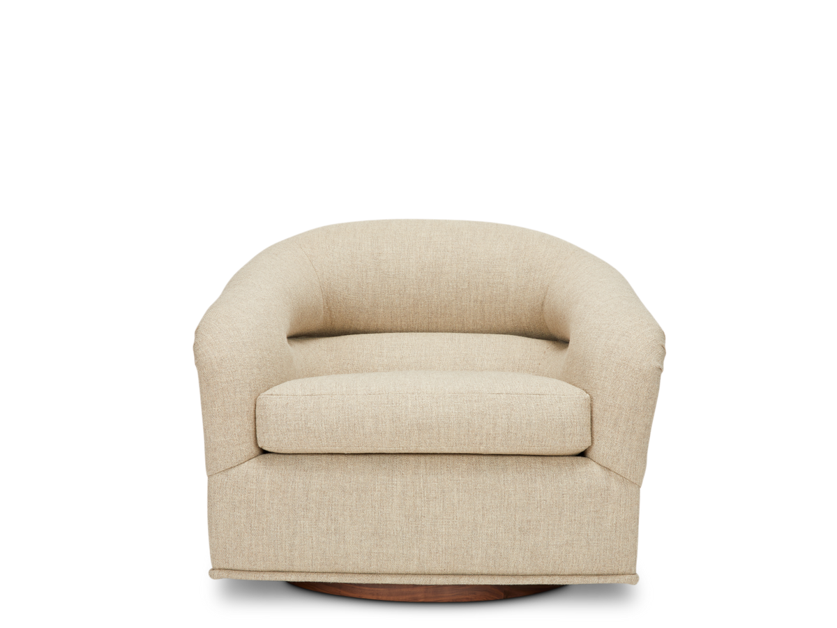 Huxley Swivel Chair