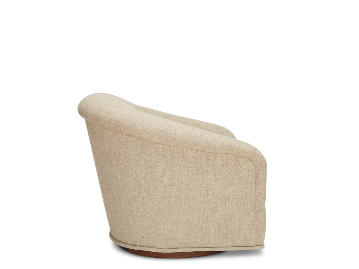 Huxley Swivel Chair