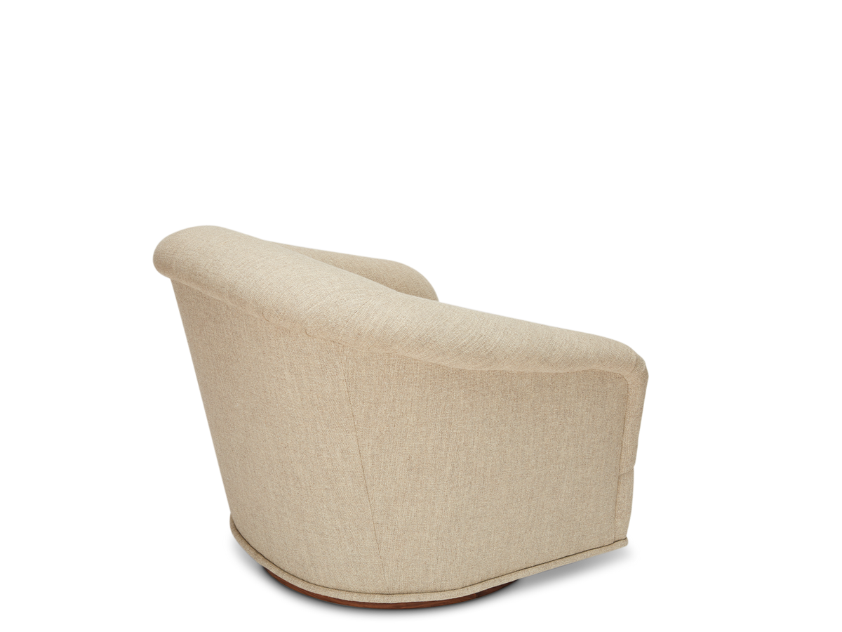 Huxley Swivel Chair