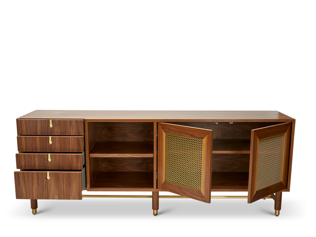 Niguel Credenza