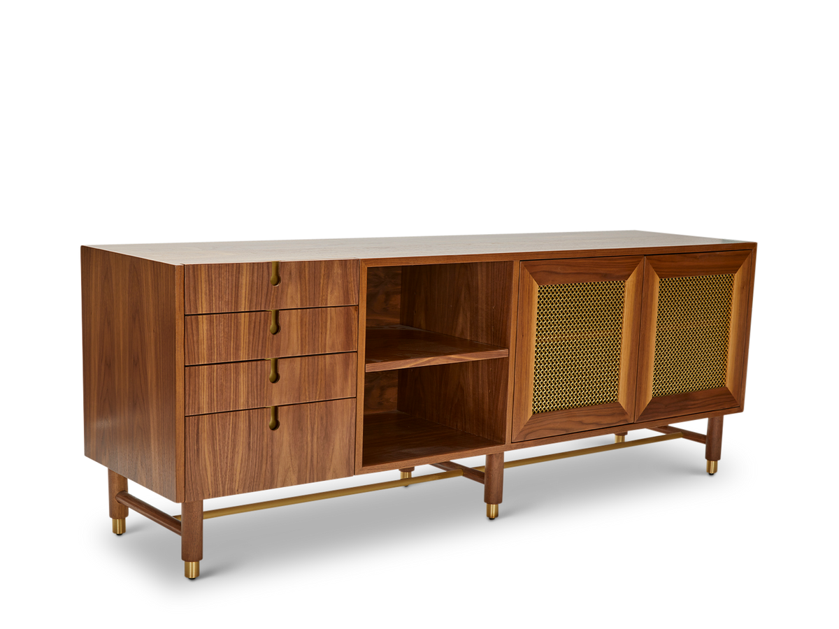 Niguel Credenza