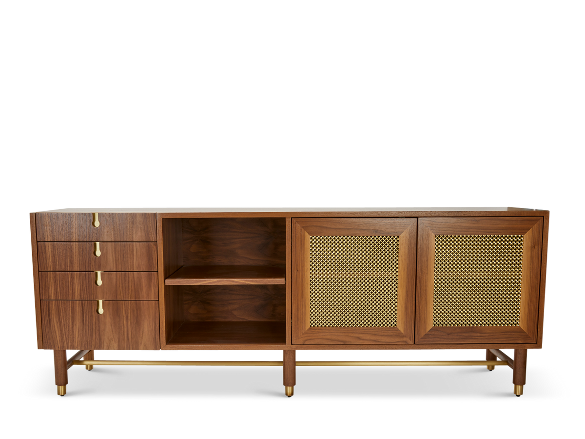 Niguel Credenza