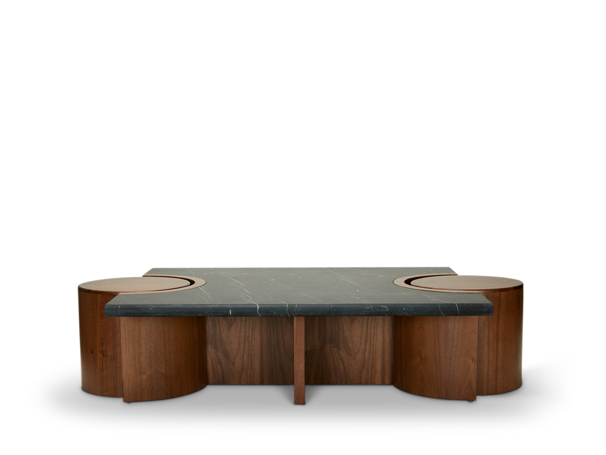 Prospect Coffee Table