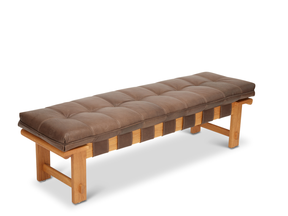 Ojai Bench