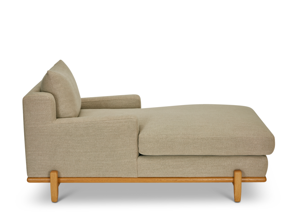 Brian Paquette x LF - George Chaise