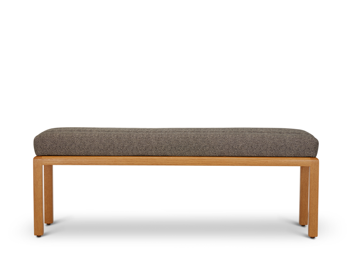 Brian Paquette x LF - Shoreland Bench