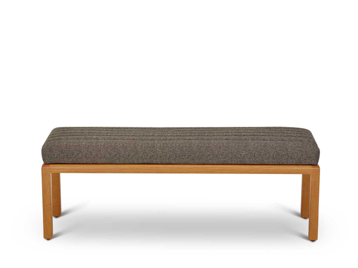 Brian Paquette x LF - Shoreland Bench