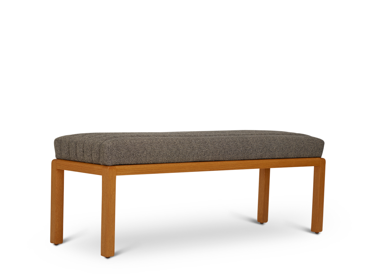 Brian Paquette x LF - Shoreland Bench