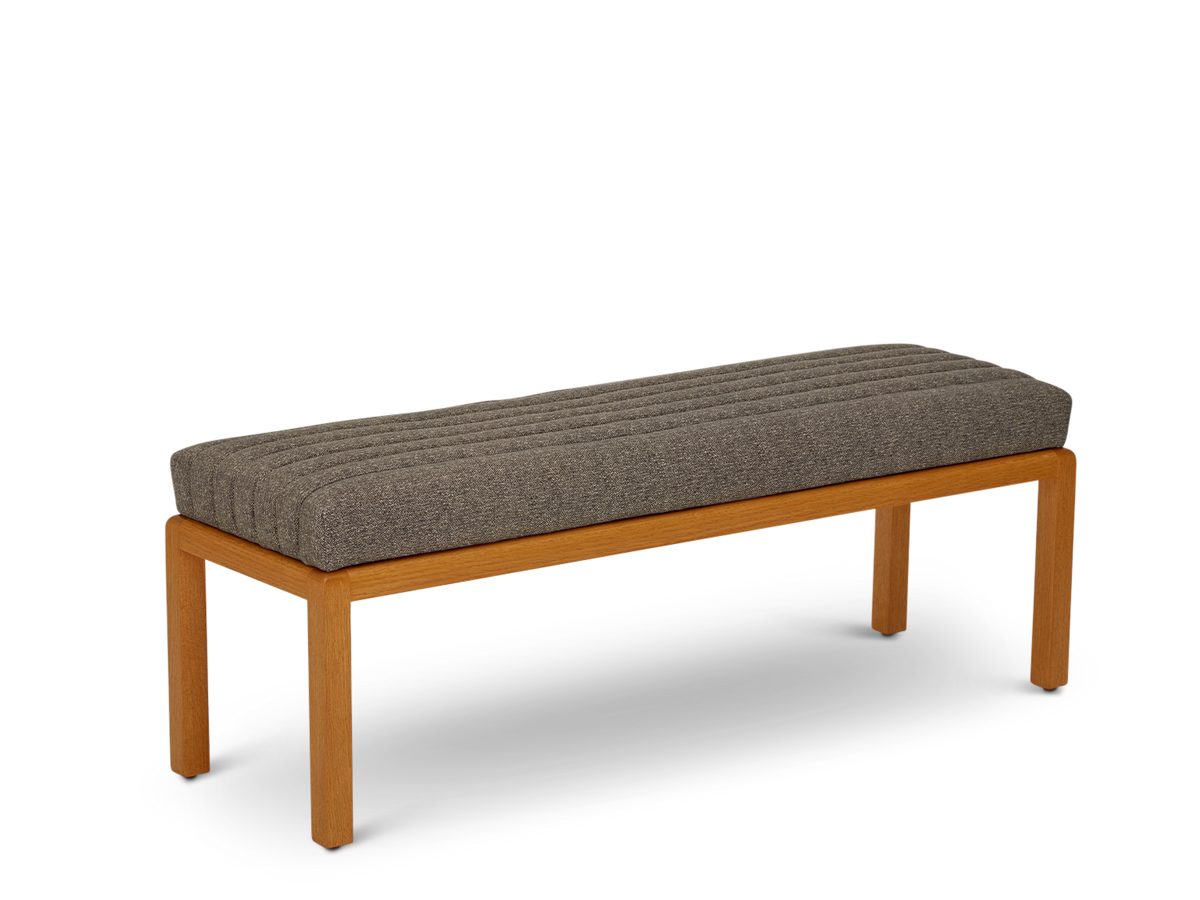 Brian Paquette x LF - Shoreland Bench