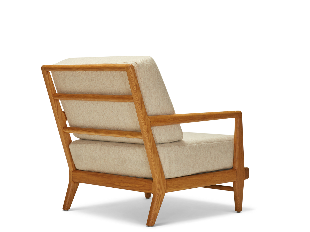 Headlands Lounge Chair
