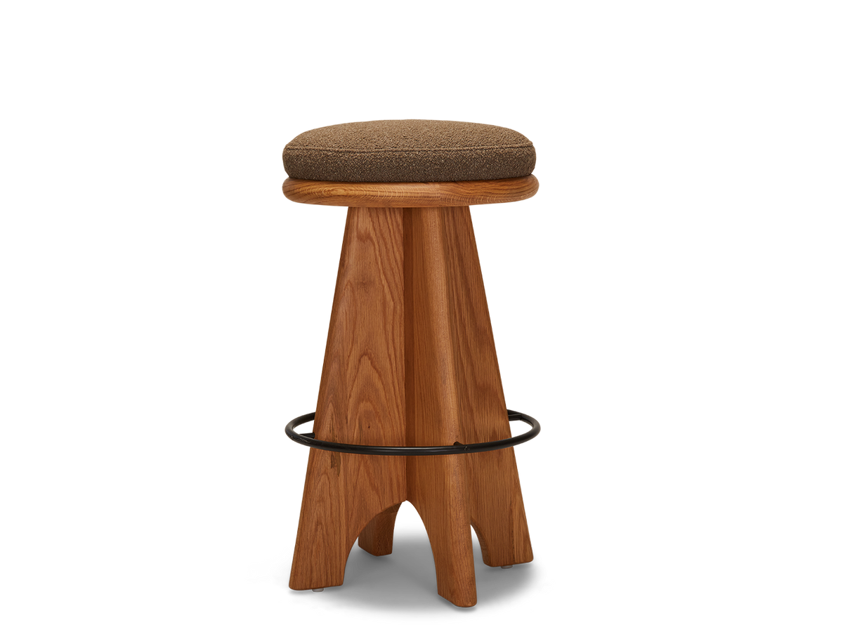 Ojai Barstool