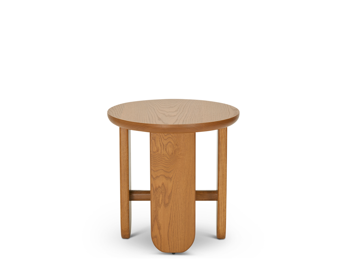 Brian Paquette x LF - Rainier End Table