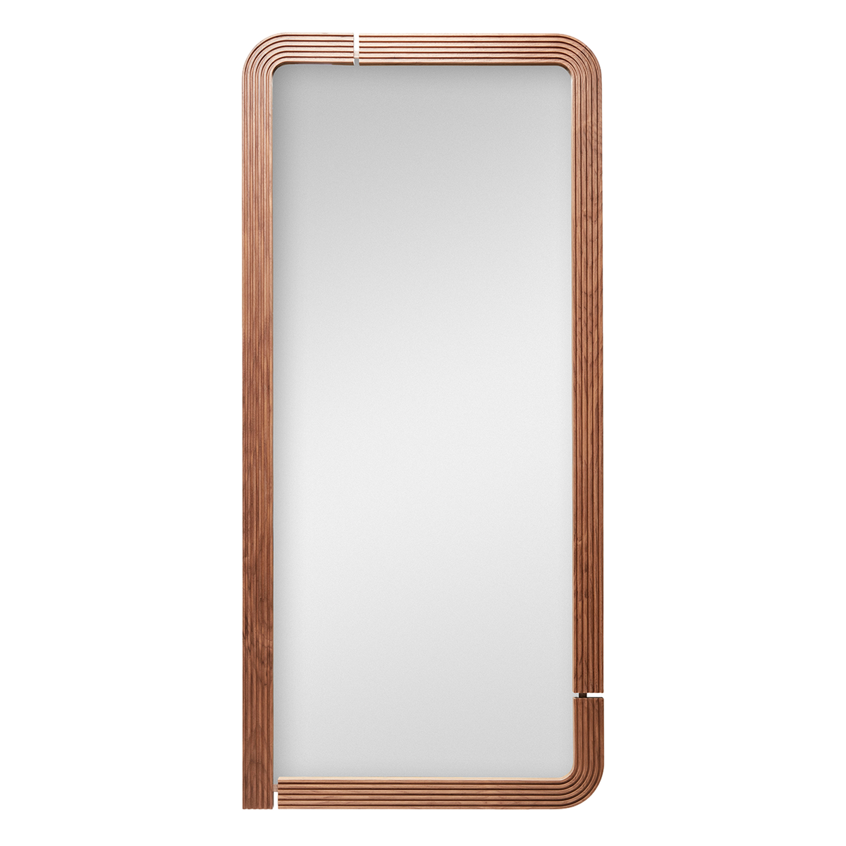 Ojai Floor Mirror