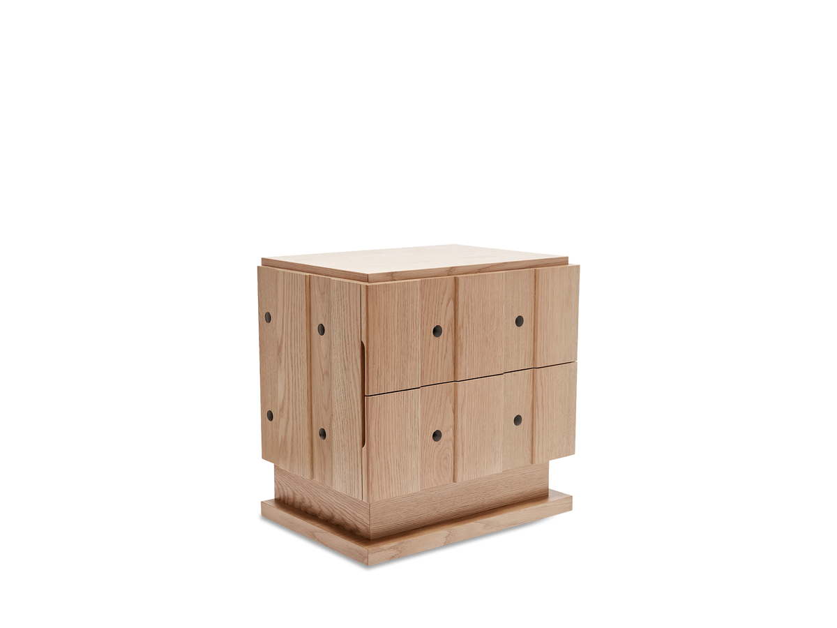 Ojai Nightstand - Small