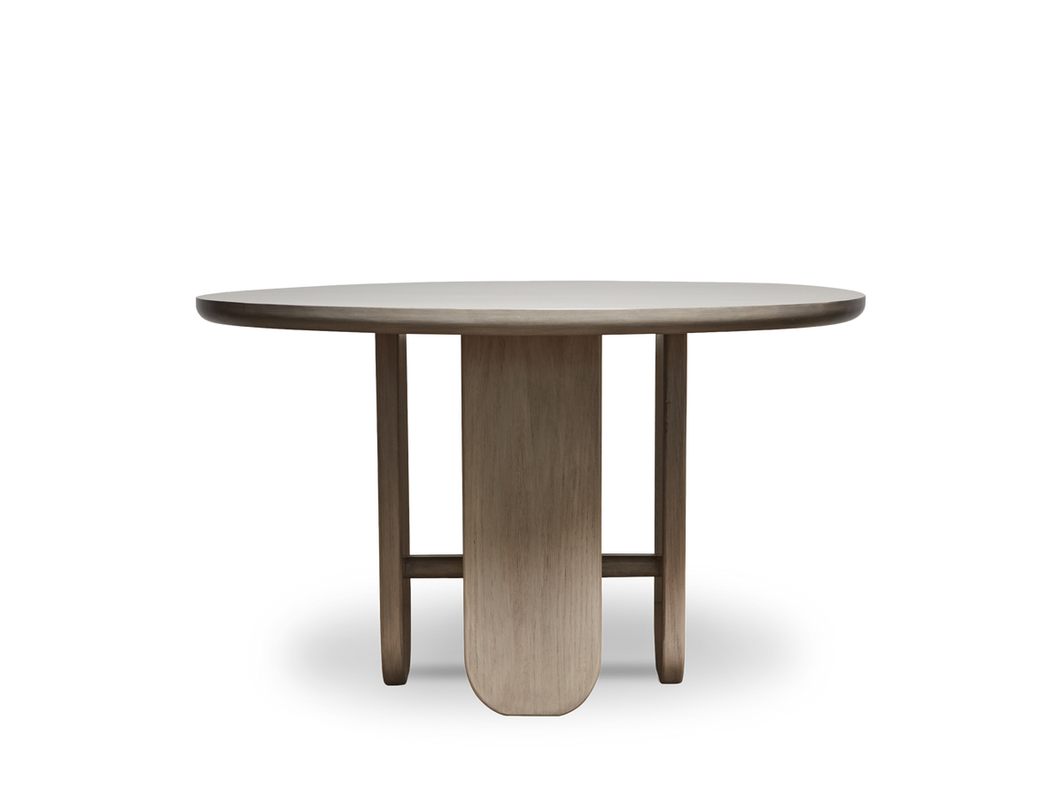 Brian Paquette x LF Rainier Dining Table